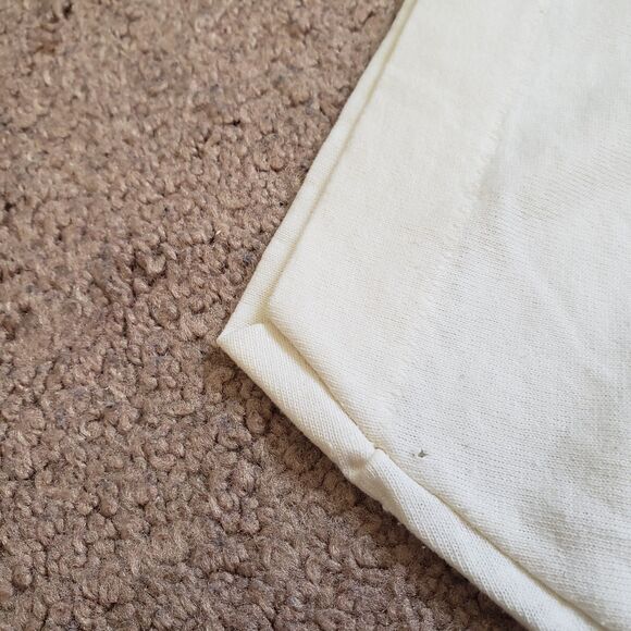 Vintage 90s AZ Dream Catcher Sz XL Single Stitch USA Made Whitr Feather T-Shirt - Picture 8 of 8